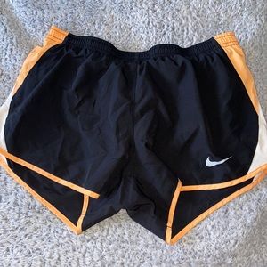 Nike athletic shorts